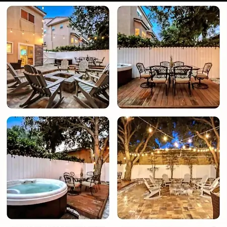 Villa Ocean Oasis